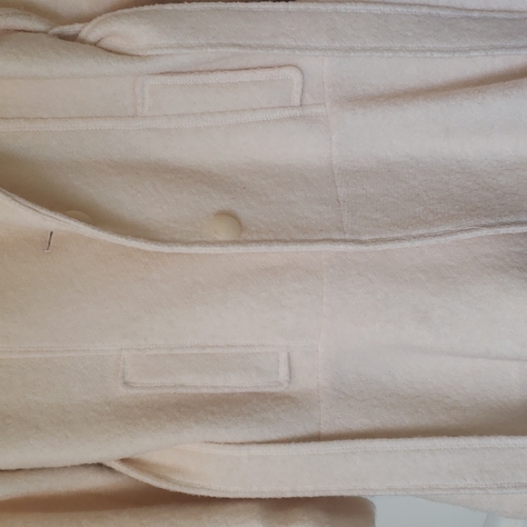 ❤JESSICA SIMPSON Wool Coat - Picture 3 of 9